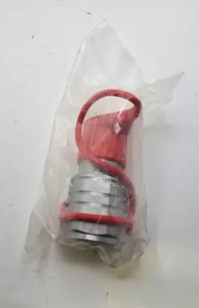 FF12M-08N SUMMIT HYDRAULICS Flat Hydraulic Connect Male