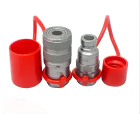 FF34-12S-SET SUMMIT HYDRAULICS Npt Flat Hydraulic Connect