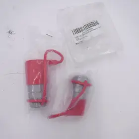 FF38-06N SUMMIT HYDRAULICS Pack Flat Connect Coupler Set