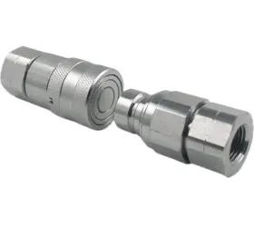 FF38F-06N-2622 SUMMIT HYDRAULICS Set Connect Hydraulic Flate