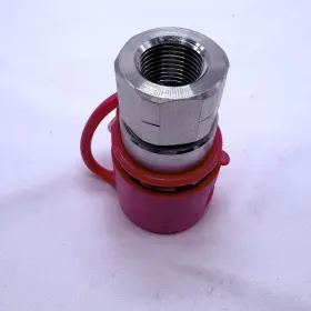 FF38F-08S SUMMIT HYDRAULICS Flat Hydraulic Connect Female