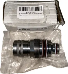 V0511-77150 SUMMIT HYDRAULICS Kubota Hydraulic Female Flat