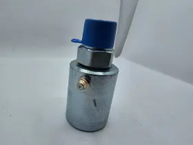 102324 SUPER SWIVEL Swivels Pressure Balance