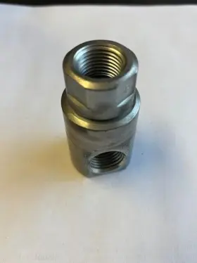 9SS8FP50XFP50 SUPER SWIVEL Pipe Hose Fittings