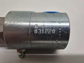 031220 SUPER SWIVELS Pressure Balance Swivel #2