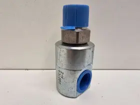 031220 SUPER SWIVELS Pressure Balance Swivel #3