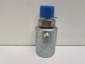 031220 SUPER SWIVELS Pressure Balance Swivel
