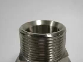 SS20MP125XFP125-304 SUPER SWIVELS Swivel Ryko #3