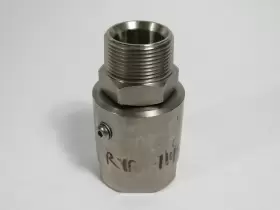 SS20MP125XFP125-304 SUPER SWIVELS Swivel Ryko
