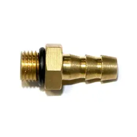 FMS64T SUPERIOR ELECTRIC Interstate Pneumatics Unf Male Hose