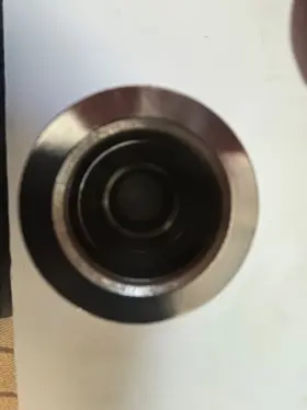 SU-16 SUPERLOK Tube Od Union Compression Fitting