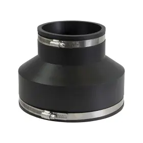 804595048689 SUPPLY GIANT Flexible Rubber Coupling Steel Cast