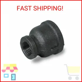 804595933572 SUPPLYGIANT Supply Giant Malleable Iron Reducing