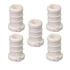 QQQM0012-5 SUPPLYGIANT Supply Giant Pex Poly Alloy Plug End