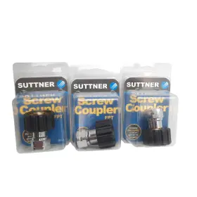 P200040800 SUTTNER Screw Coupling Fnpt