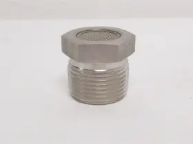 SS-MD-12 SWAGELOCK Box Conduit Vent