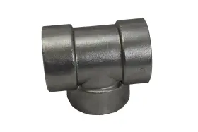 100-901-92 SWAGELOK Steel Tee Fitting Socket Weld