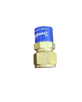 1010-1-8 SWAGELOK Male Connector Fitting Tube Npt