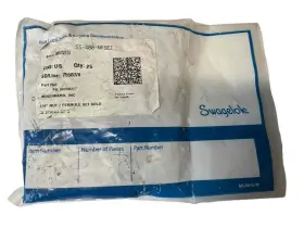 SS-400-NFSET SWAGELOK Nut Ferrule