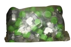 6676899 SWAGELOK High Pressure Elbow Tube Fittings