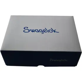 6LV-8-VCR-61S-8TB7P SWAGELOK Pack High Purity Gland Tube
