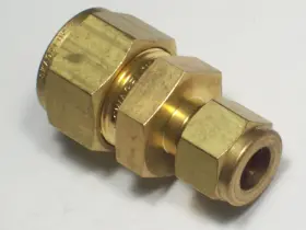 B-1010-6-6 SWAGELOK Reducing Union Od Tube