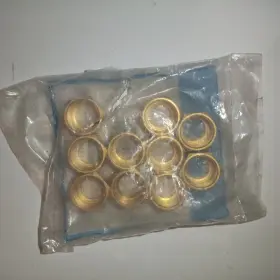 B-1012-1 SWAGELOK Nut Conduit Tube