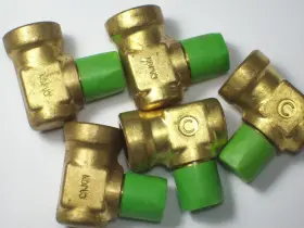 B-4-SE SWAGELOK Cajon Pipe Street Elbow Fittings Npt