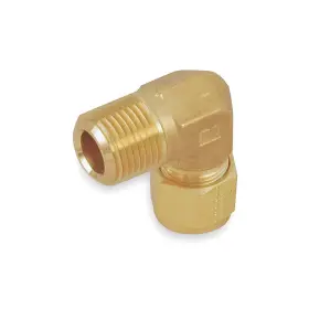 B-400-1-8 SWAGELOK Parker Cbz Elbow Cpixm