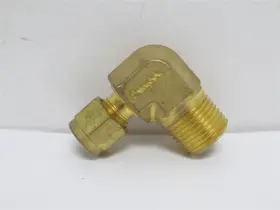B-400-2-6RT SWAGELOK Box Elbow Tube