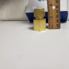 B-810-7-8 SWAGELOK Female Connector Box #3