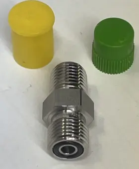 SS-4-VCO-1-4 SWAGELOK/CAJON Male Npt Connector Fitting