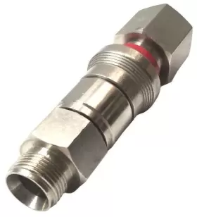 D-316-QC8 SWAGELOK Connect Coupler Thread Nipple