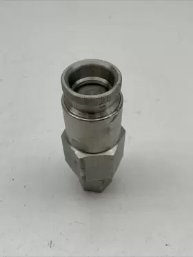 OTM8-316-PAT SWAGELOK Connect Stem Valve Ptfe #2