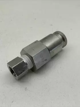 OTM8-316-PAT SWAGELOK Connect Stem Valve Ptfe #3