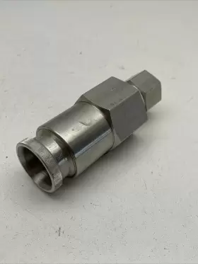 OTM8-316-PAT SWAGELOK Connect Stem Valve Ptfe