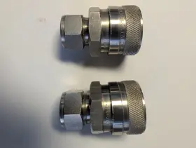 QF12-B SWAGELOK Coupler Female