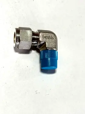 S-600-2-4 SWAGELOK Tube Fitting Male Elbow Od Mnpt