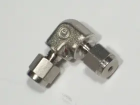 SS-100-9 SWAGELOK Steel Union Elbow Fitting Od Tube