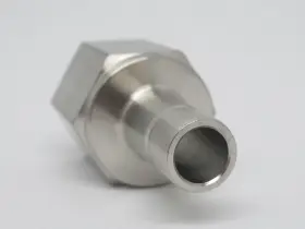 SS-12-TA-7-8 SWAGELOK Tube Fitting Adapter Female Npt #3