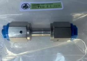SS-4-WVCR-6-DF-G93 SWAGELOK Joint Fitting Vacuum #2