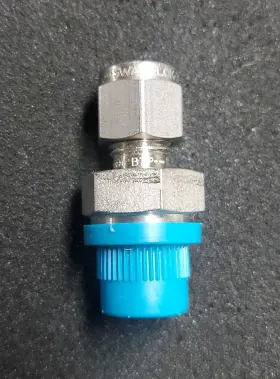 SS-400-1-4RS SWAGELOK Steel Od Tube Male Fitting