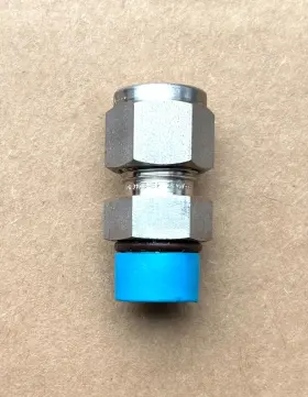 SS-400-1-4ST SWAGELOK Tube Od Male Ms Avail