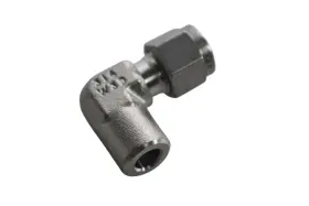 SS-400-9-4W SWAGELOK Box Steel Tube Fitting #2