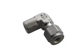 SS-400-9-4W SWAGELOK Box Steel Tube Fitting #3