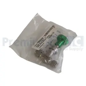 SS-4L-KZ SWAGELOK Steel High Flow Valve Tube Conn