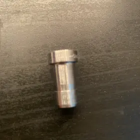 SS-6-FTA-160 SWAGELOK Steel Fusible Tube Adapter