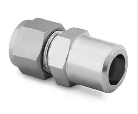 SS-600-1-16W SWAGELOK Tube Od Pipe Weld Adapter Fitting