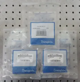 SS-600-3SC11 SWAGELOK Tube Fitting Tee