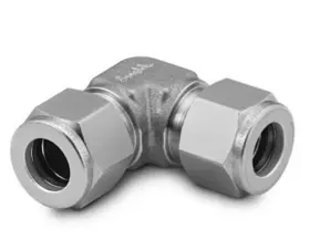 SS-600-9 SWAGELOK Elbow Union Fitting Od Tube